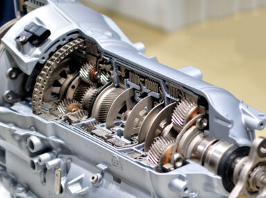Used Transmissions