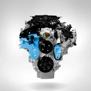 engine 2013 Acura Mdx 3.7