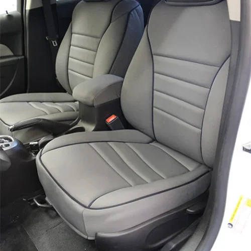 2011 Chevrolet Cruze Front Seat