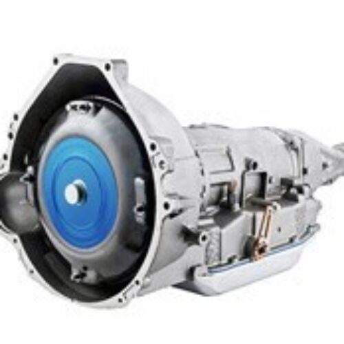 2013 Acura MDX Used Transmission